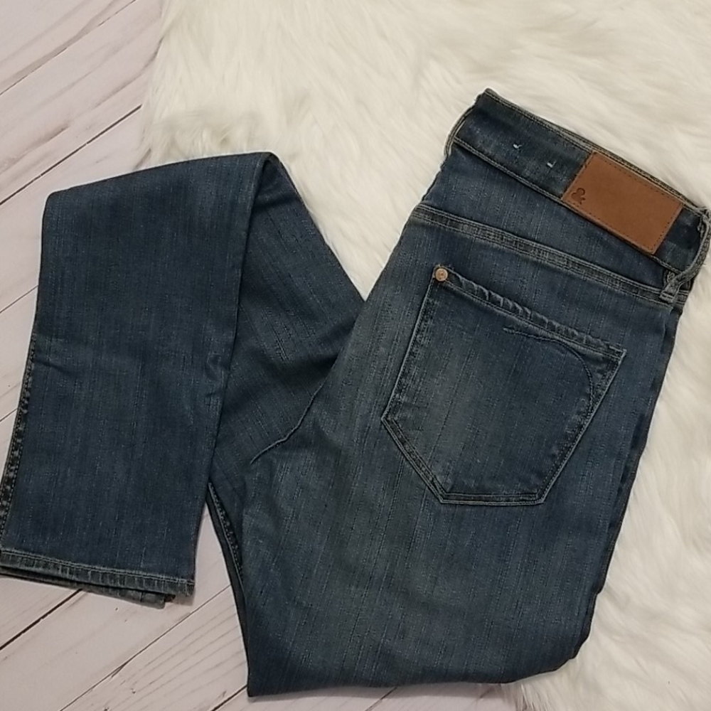 ***DONATING SOON!*** H&M "Slim Leg" skinny jeans